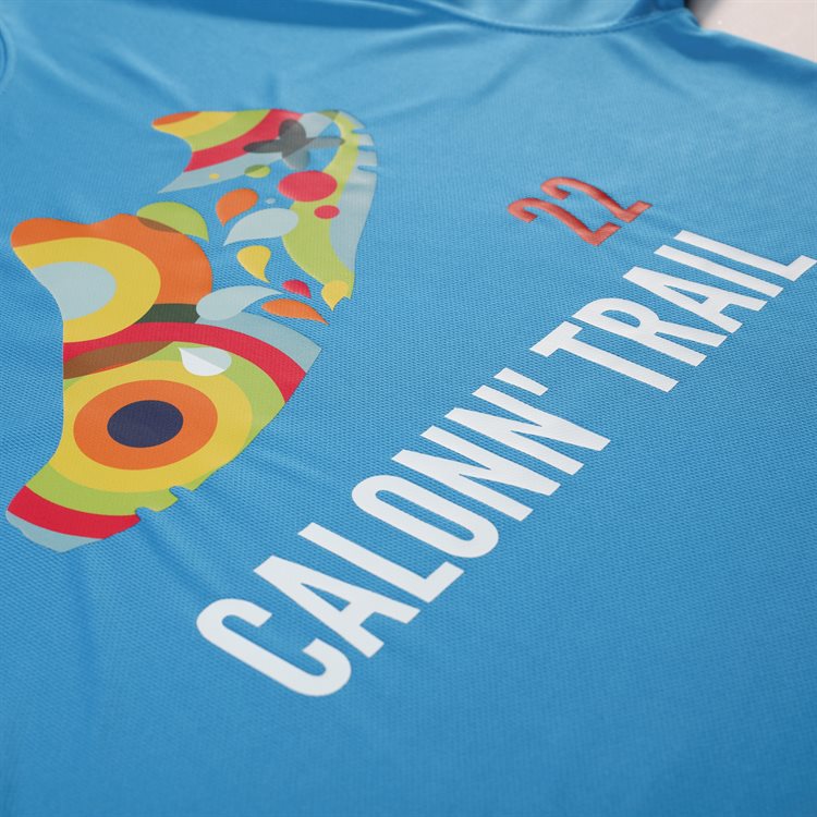 Recycled Sports T-Shirt Recycled Sports T-Shirt